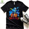 Austria flag skull Austrian Pride shirt