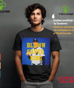 Clay Holmes New York Yankees Blown saves King shirt