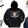 Aaron Rodgers New York Jets Mr Rogers Neighborhood Skyline Shirt