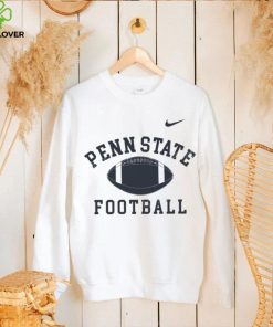 Clayton Sayfie Penn State Football shirt