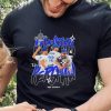 Da Man For Chicago Football Fans shirt
