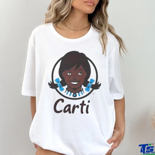 Clbnite Wendy’s Carti hoodie, sweater, longsleeve, shirt v-neck, t-shirt
