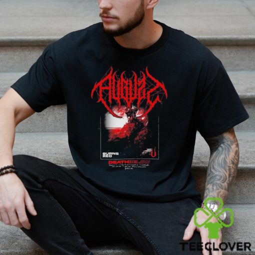 Cleansing August Burns Red T hoodie, sweater, longsleeve, shirt v-neck, t-shirt