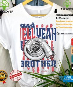Cleetus McFarland Hell Yeah Brother Sport Shirt