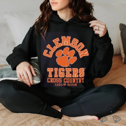 Clemson   NCAA Women’s Cross Country shirt