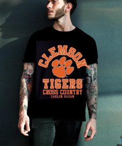 Clemson NCAA Women's Cross Country shirt