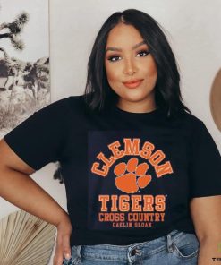 Clemson NCAA Women's Cross Country shirt