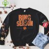 Green Bay Packers Santa Logo Christmas Holiday 2023 T hoodie, sweater, longsleeve, shirt v-neck, t-shirt