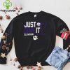 Rocking the Jeep mom life shirt