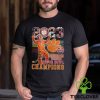 Miami Dolphins 2023 AFC East Division Champions Signatures T Shirt