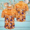 Clemson Tigers NCAA1 Hawaiian Shirt Trending Summer