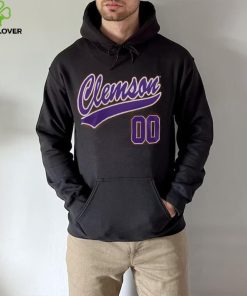 Clemson Tigers ProSphere Youth NIL Pick A Player Softball Jersey shirt