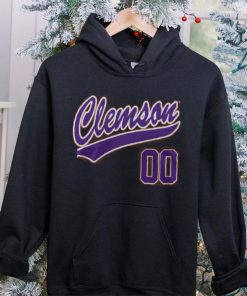 Clemson Tigers ProSphere Youth NIL Pick A Player Softball Jersey shirt