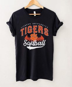 Clemson Tigers Softball Walk Off T Shirt