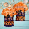Chicago Bulls Coconut Palms Limited Edition Hawaii Shirt Summer Beach Shirt