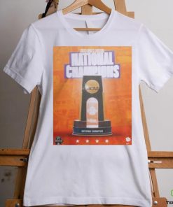 Clemson Tigers Wins The 2023 Men’s Soccer National Champions Poster Shirt