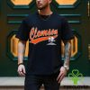 Sport Design Sweden Adult Minnesota United FC 2023 2024 Street Black T Shirt