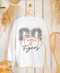 Clemson Tigers go Tigers shirt