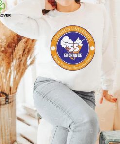 Clemson University where Tradition Flavors the Future shirt 1 Clemson University where Tradition Flavors the Future shirt