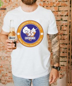 Clemson University where Tradition Flavors the Future shirt 2 Clemson University where Tradition Flavors the Future shirt