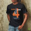 Cleveland 4 Women’s Basketball Four All The Glory hoodie, sweater, longsleeve, shirt v-neck, t-shirt