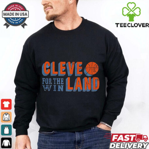 Cleveland Browns 14 0 for the win retro shirt