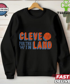 Cleveland Browns 14 0 for the win retro shirt