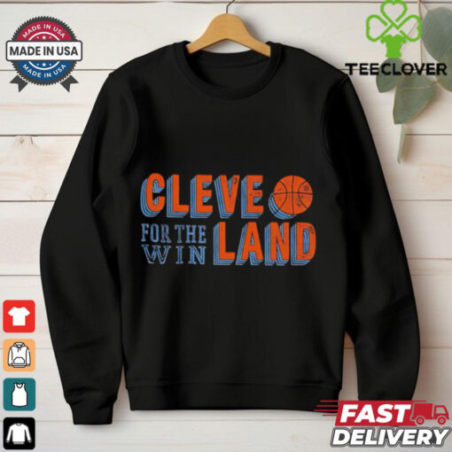 Cleveland Browns 14 0 for the win retro shirt