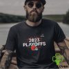 Cleveland Browns 2023 NFL Playoffs Shirt