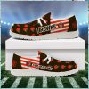 Cincinnati Bengals 2024 Version Personalized Hey Dude Shoes