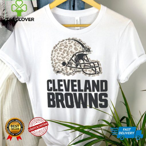 Cleveland Browns ’47 Women’s Panthera Frankie T Shirt
