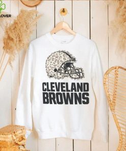 Cleveland Browns ’47 Women’s Panthera Frankie T Shirt