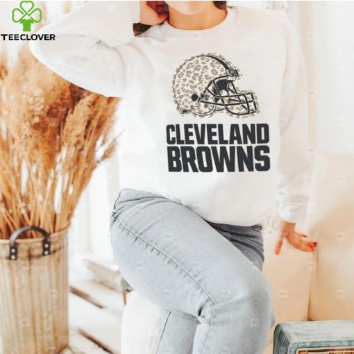 Cleveland Browns ’47 Women’s Panthera Frankie T Shirt