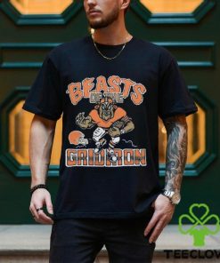 Cleveland Browns Beasts Of The Gridiron hoodie, sweater, longsleeve, shirt v-neck, t-shirt