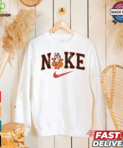 Cleveland Browns Bluey Halloween Nike Nfl hoodie, sweater, longsleeve, shirt v-neck, t-shirt