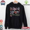Official Barcelona FC 2024 Christmas Mes Que Un Club T Shirt