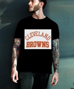 Cleveland Browns Classic shirt