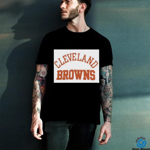 Cleveland Browns Classic hoodie, sweater, longsleeve, shirt v-neck, t-shirt