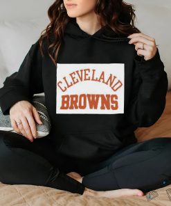 Cleveland Browns Classic hoodie, sweater, longsleeve, shirt v-neck, t-shirt