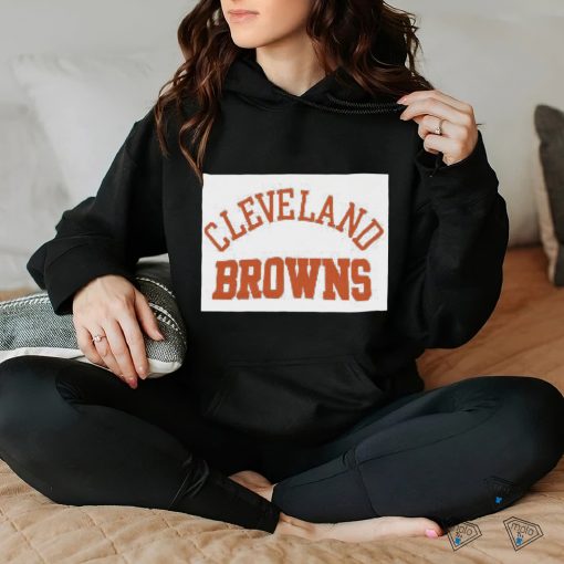 Cleveland Browns Classic hoodie, sweater, longsleeve, shirt v-neck, t-shirt