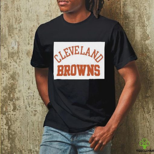 Cleveland Browns Classic hoodie, sweater, longsleeve, shirt v-neck, t-shirt