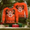 Cute Cool Like Seattle Seahawks Fan Bart Simpson Dab Ugly Christmas Sweater