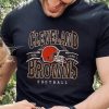 Las Vegas Raiders Established Banner T Shirt