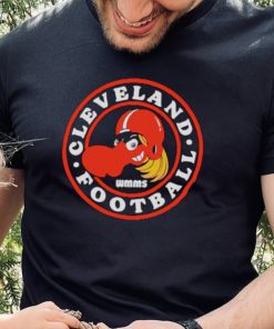 Cleveland Browns Football Logo Shirt