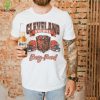 Cleveland Browns Gameday Couture Run the Show Pullover Shirt