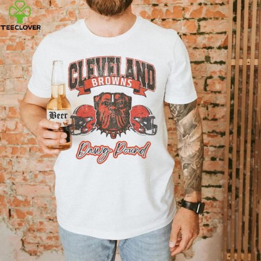 Cleveland Browns Gameday Couture Passing Time Pullover Shirt