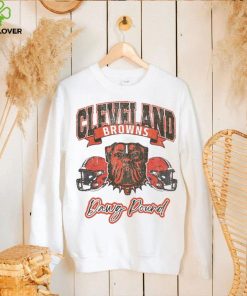 Cleveland Browns Gameday Couture Passing Time Pullover Shirt