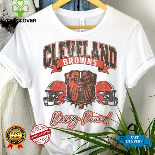 Cleveland Browns Gameday Couture Passing Time Pullover Shirt