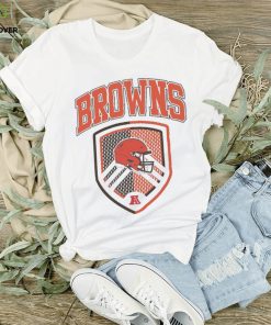 Cleveland Browns Gameday Couture Pushing The Limit T Shirt 1 Cleveland Browns Gameday Couture Pushing The Limit T Shirt