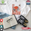 Cincinnati Reds Uphill Chenille T Shirt